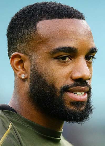 Alexandre Lacazette