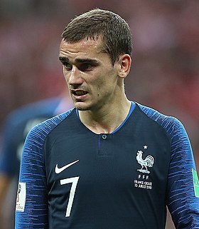 Antoine Griezmann