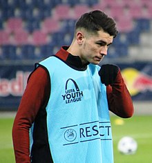 Brahim Diaz