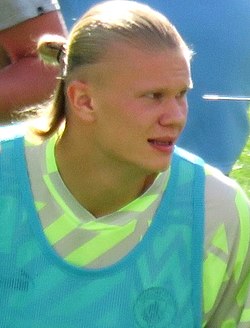 Erling Haaland