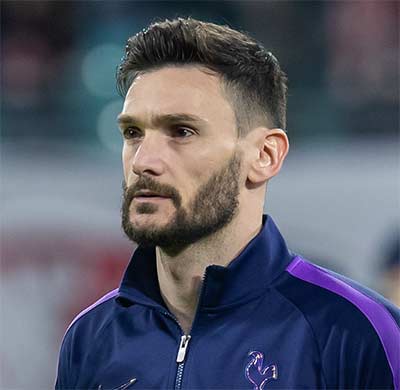 Hugo Lloris