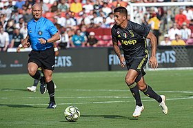 Joao Cancelo