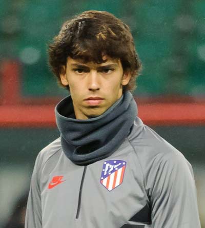 Joao Felix