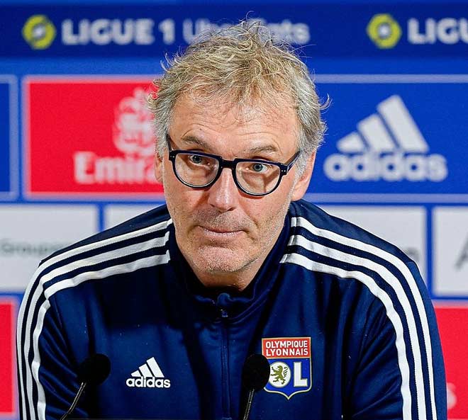 Laurent Blanc