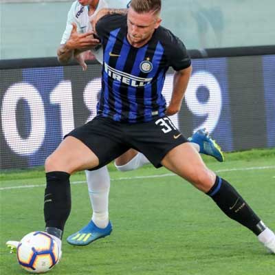 Milan Skriniar