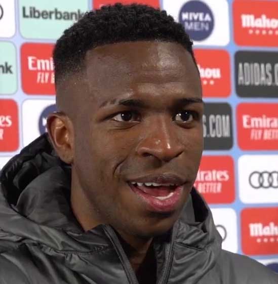 Vinicius Jr