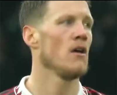 Wout Weghorst