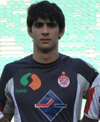 Yassine Bounou