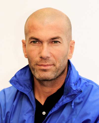 Zinédine Zidane