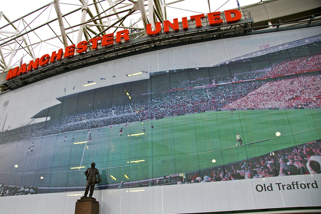Les Glazers refuseront-ils de vendre Manchester United ?