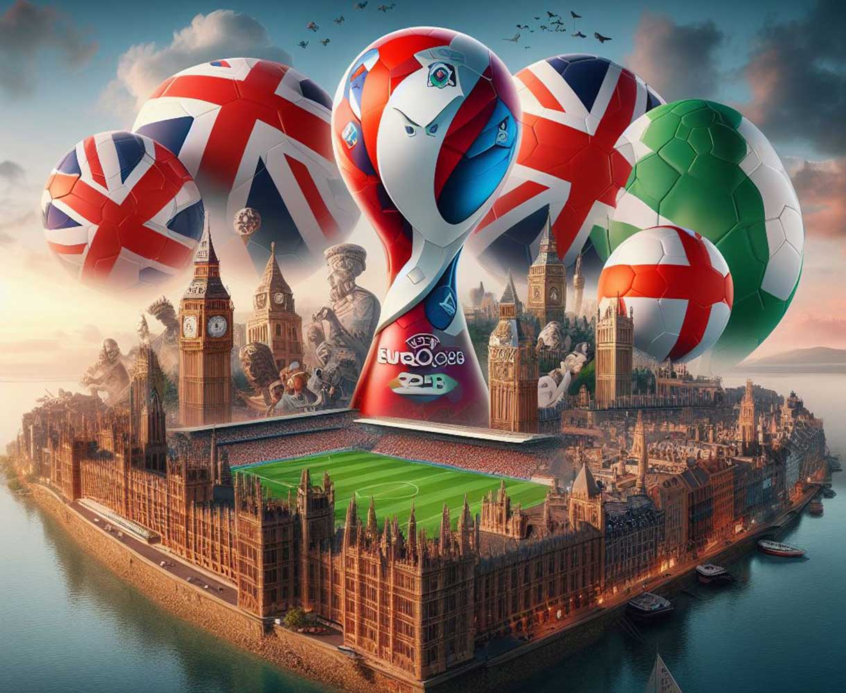 L&rsquo;UEFA confirme le retrait de la Turquie de l&rsquo;organisation de l&rsquo;Euro 2028