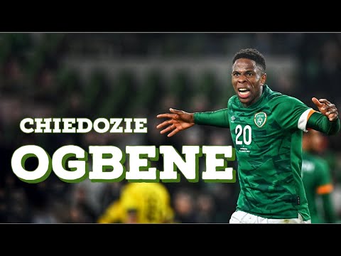 Chiedozie Ogbene, attaquant irlandais, attire l&rsquo;attention du club turc Fenerbahce