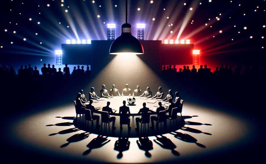 Super Ligue européenne : révélations et démentis en cascade