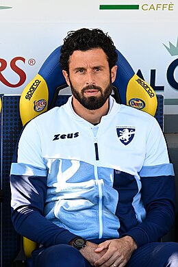 photo de Fabio Grosso
