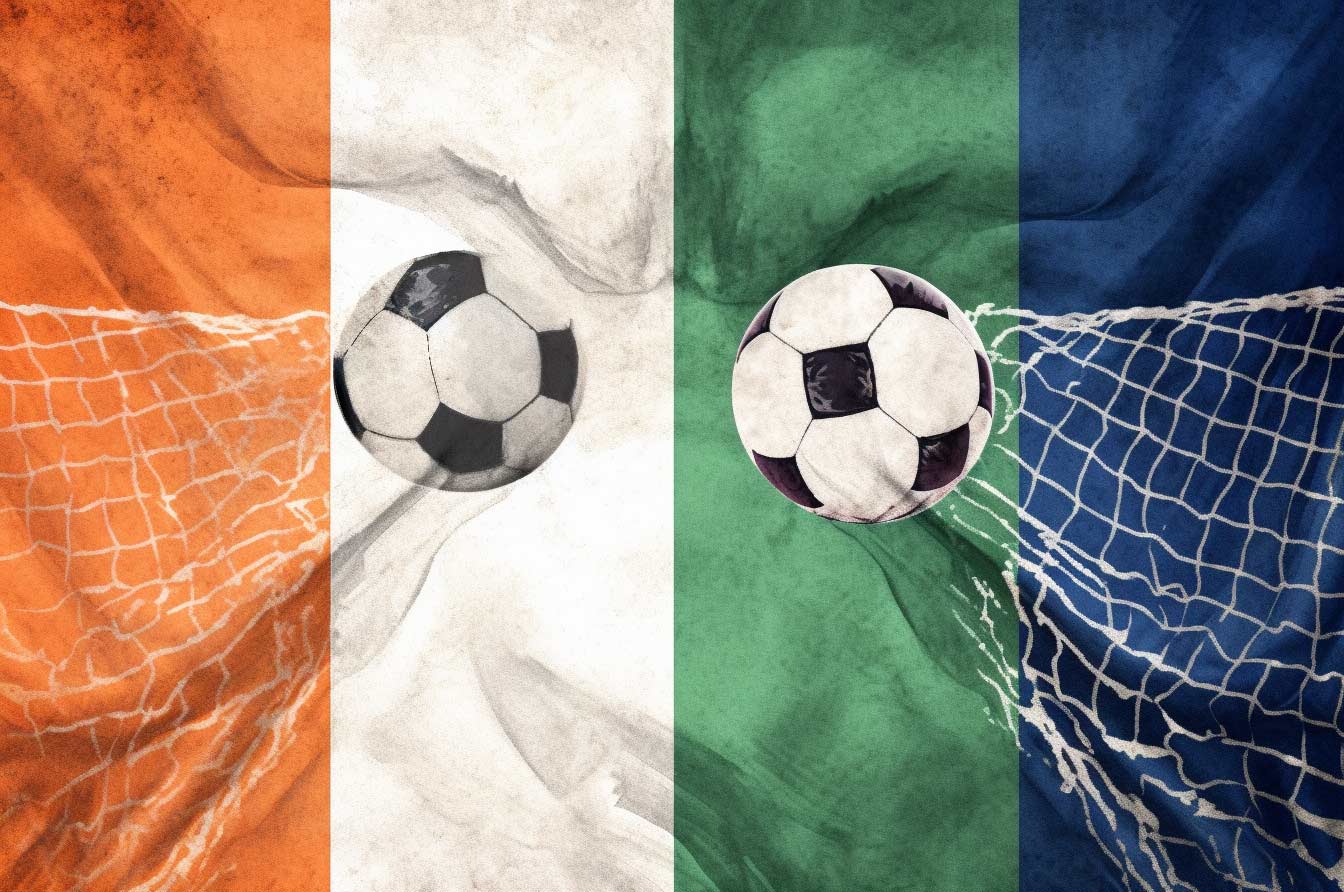 La France s’impose 2-0 contre l’Irlande et se rapproche de l’Euro 2024