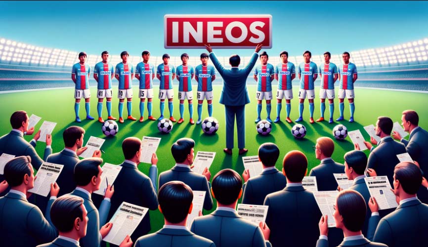 Les enjeux de l’arrivée de Sir Jim Ratcliffe à Manchester United