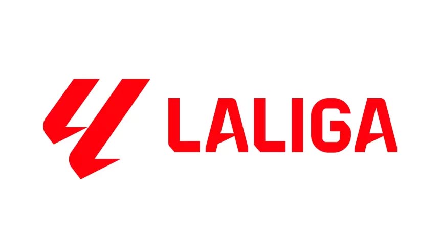LaLiga dévoile une nouvelle identité visuelle