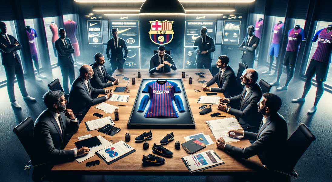 Barcelone célèbrera ses 125 ans avec un maillot hommage
