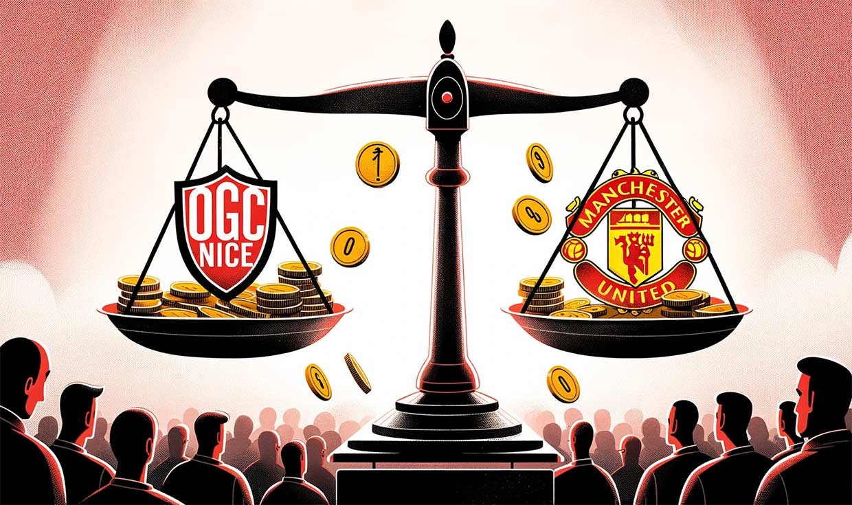 Ratcliffe proche d’une entrée fracassante au capital de Manchester United