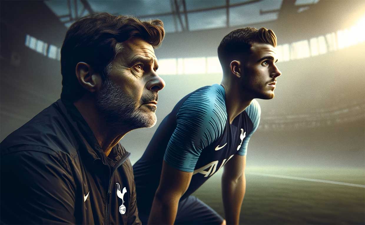 Pochettino et l’intérêt de Chelsea pour Jordan Henderson