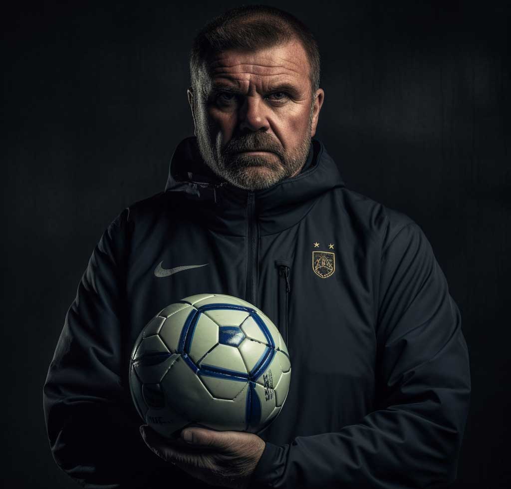 Ange Postecoglou en pourparlers pour rejoindre les Spurs