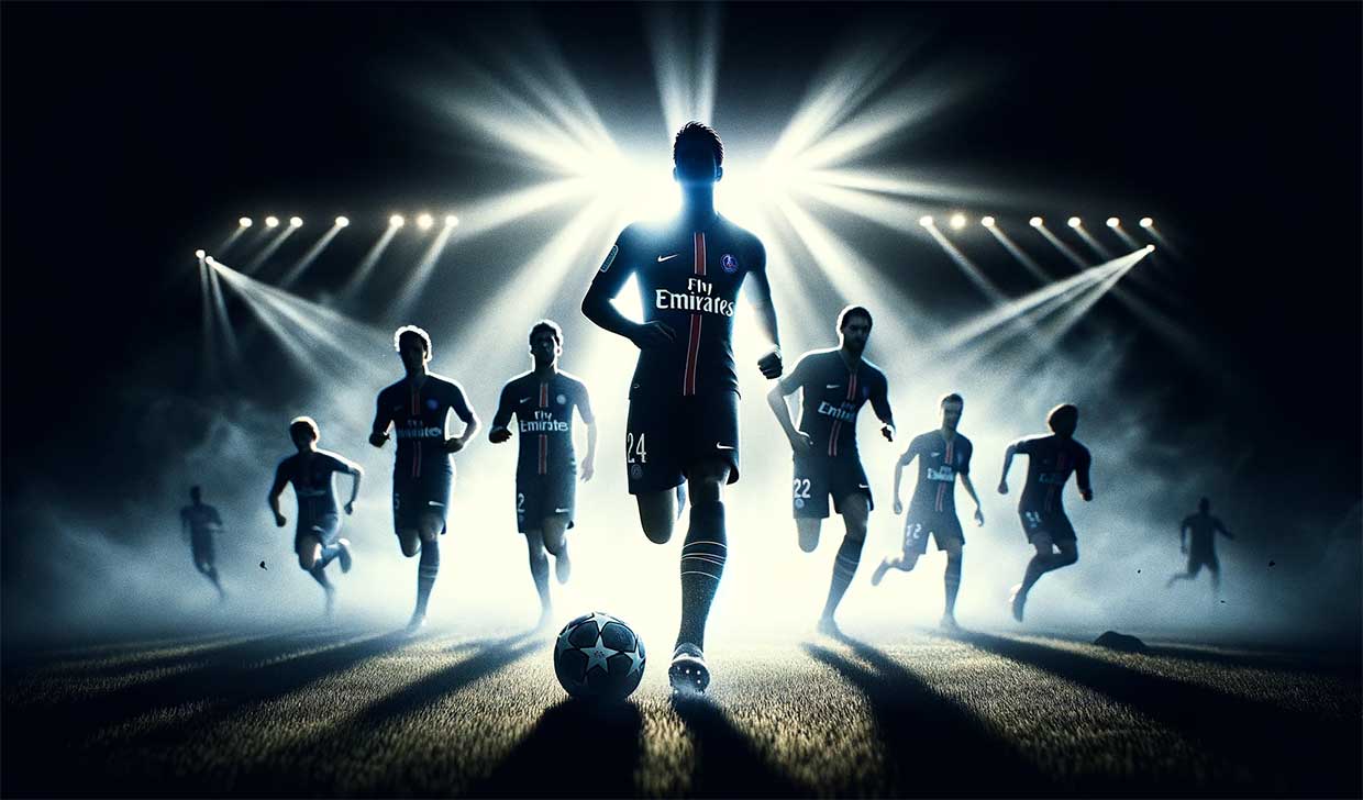 Le PSG s’intéresse à Hancko, Todibo et Danso