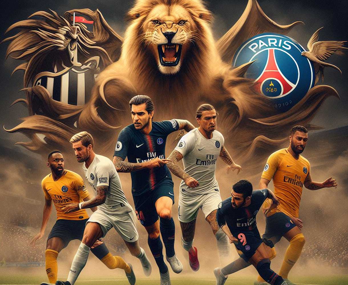 PSG – Newcastle : les risques et dangers à surmonter