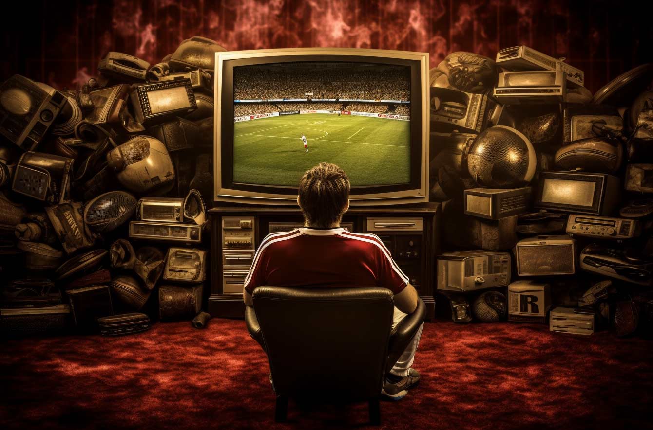 La LFP va pouvoir stopper le streaming Illégal des ligues de foot