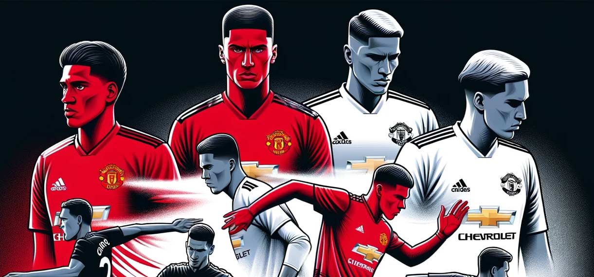 Révolution à Manchester United : grand ménage et ventes choc, Casemiro et Varane sur le départ